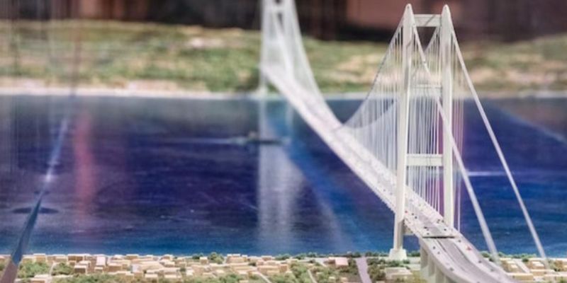 Ponte Stretto. Ferrante (Mit), Anche Ue ci crede, bene cofinanziamento